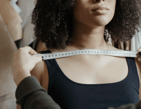measuring yourself