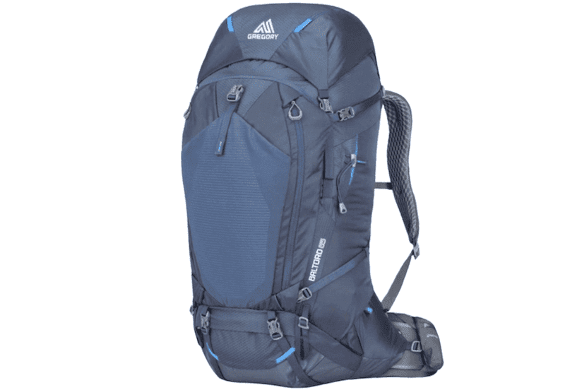 Gregory Stout 65 backpack