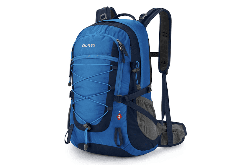 Gonex Updated 35L Hiking Backpack